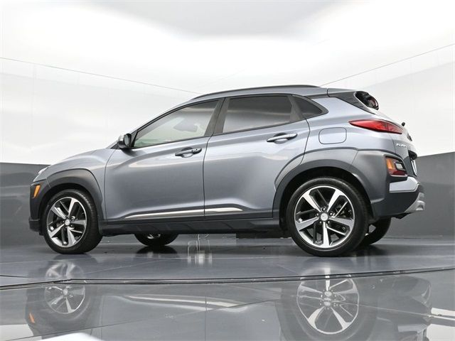 2019 Hyundai Kona Limited