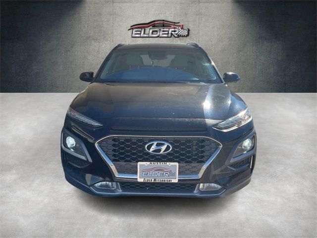 2019 Hyundai Kona Limited