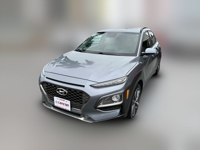 2019 Hyundai Kona Limited