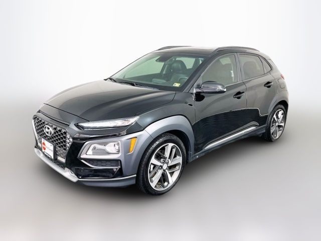 2019 Hyundai Kona Limited