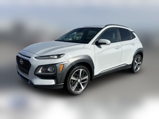 2019 Hyundai Kona Limited