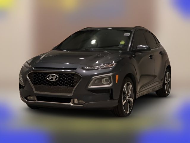 2019 Hyundai Kona Limited