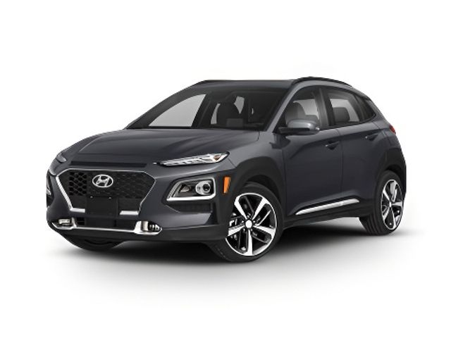 2019 Hyundai Kona Limited