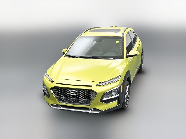 2019 Hyundai Kona Limited