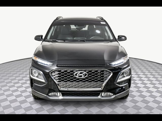 2019 Hyundai Kona Limited