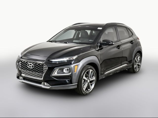 2019 Hyundai Kona Limited