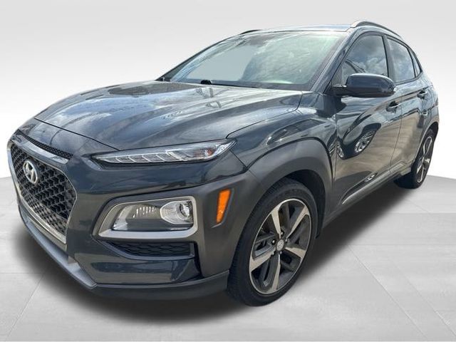 2019 Hyundai Kona Limited