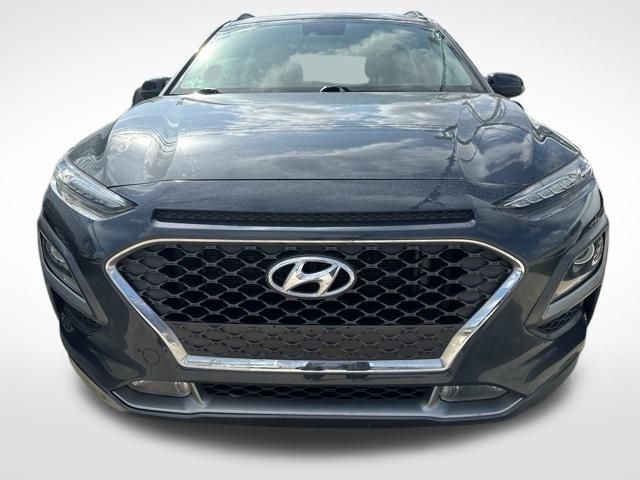 2019 Hyundai Kona Limited