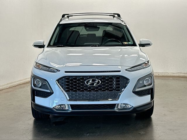 2019 Hyundai Kona Limited