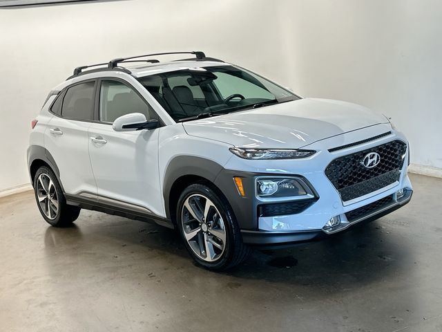 2019 Hyundai Kona Limited