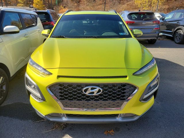 2019 Hyundai Kona Limited