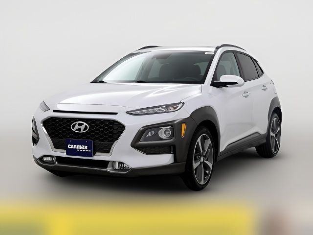 2019 Hyundai Kona Limited