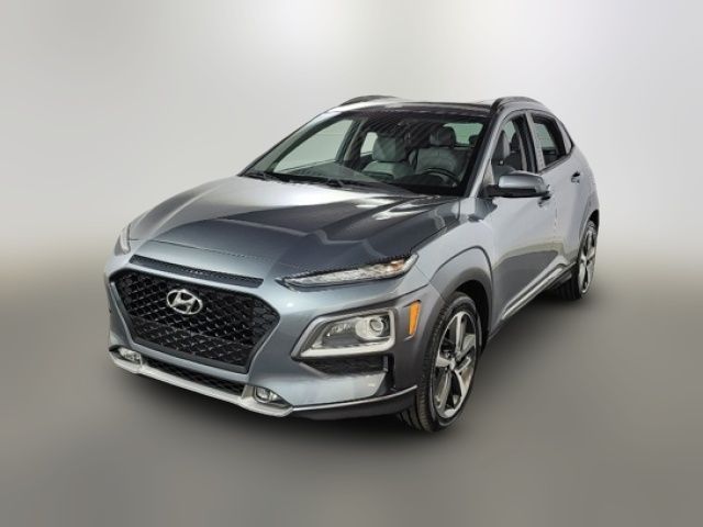 2019 Hyundai Kona Limited