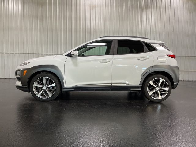 2019 Hyundai Kona Limited