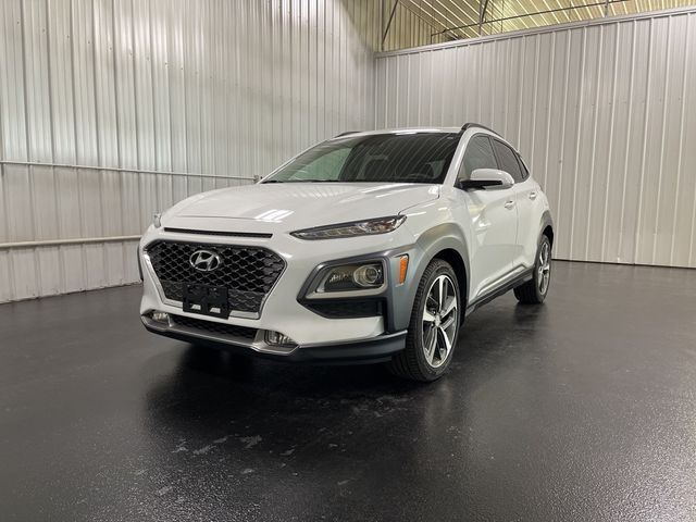 2019 Hyundai Kona Limited