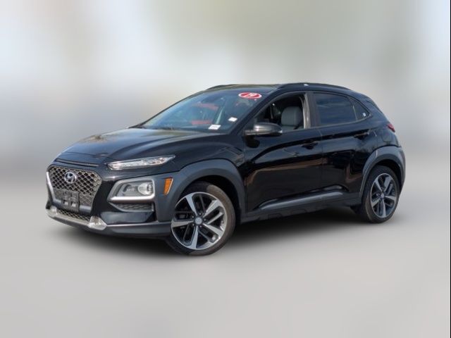 2019 Hyundai Kona Limited