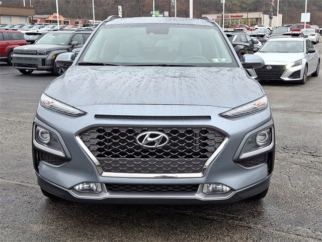 2019 Hyundai Kona Limited