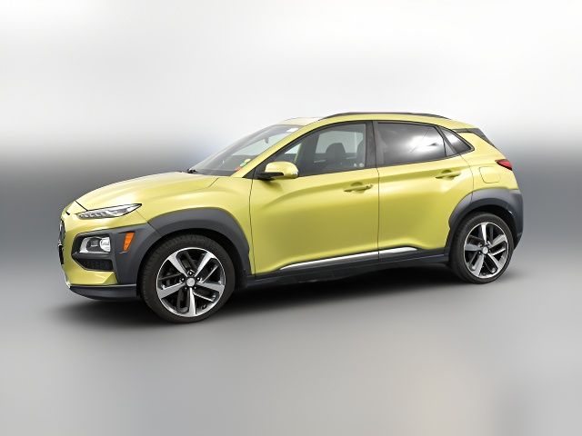 2019 Hyundai Kona Limited