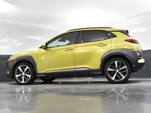 2019 Hyundai Kona Limited