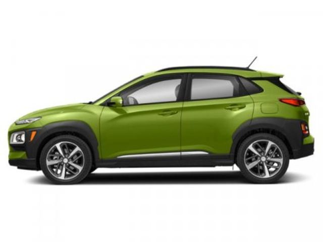 2019 Hyundai Kona Limited