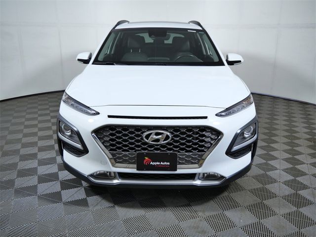 2019 Hyundai Kona Limited