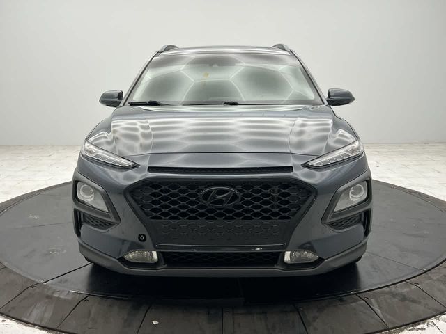 2019 Hyundai Kona Limited