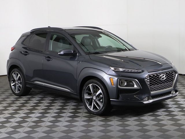 2019 Hyundai Kona Limited