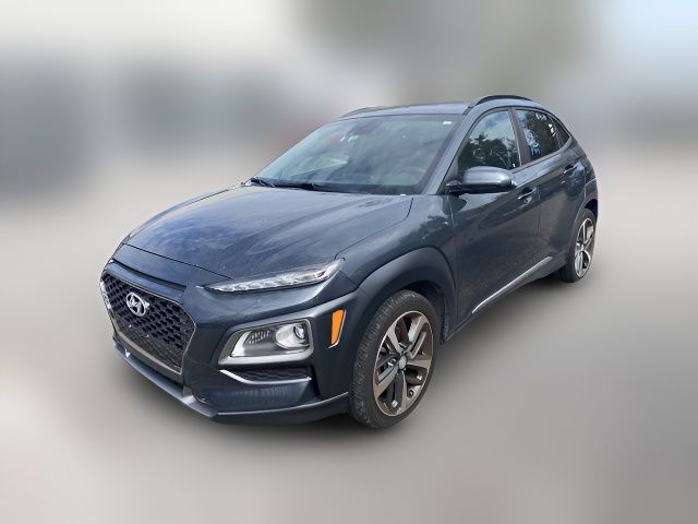 2019 Hyundai Kona Limited