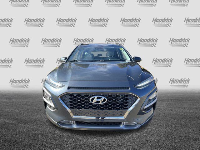 2019 Hyundai Kona Limited