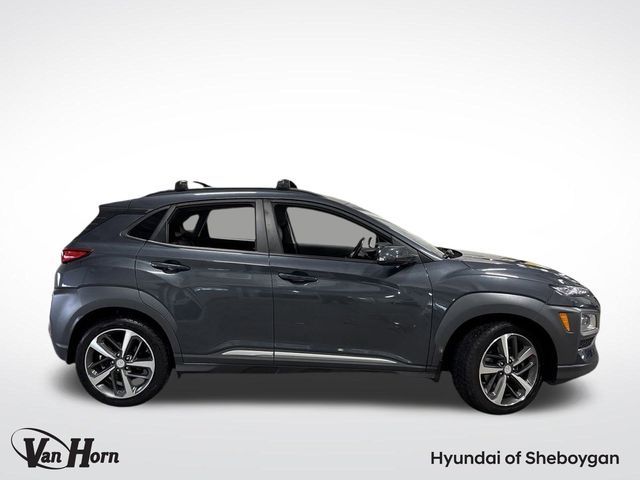 2019 Hyundai Kona Limited