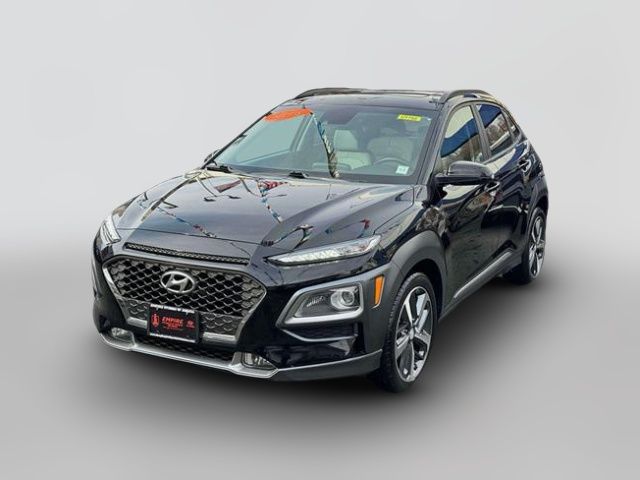 2019 Hyundai Kona Limited