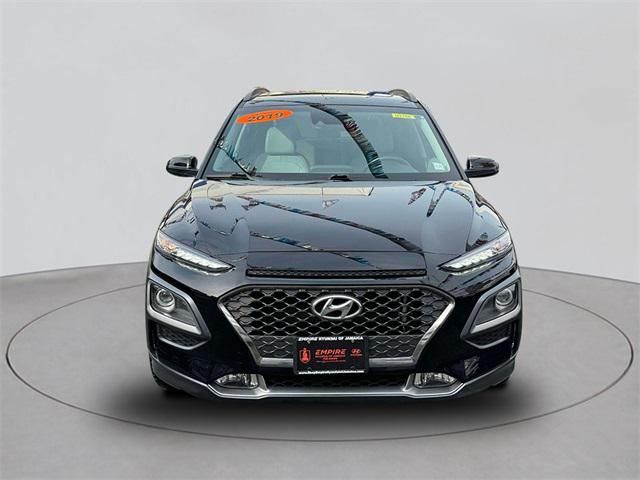 2019 Hyundai Kona Limited