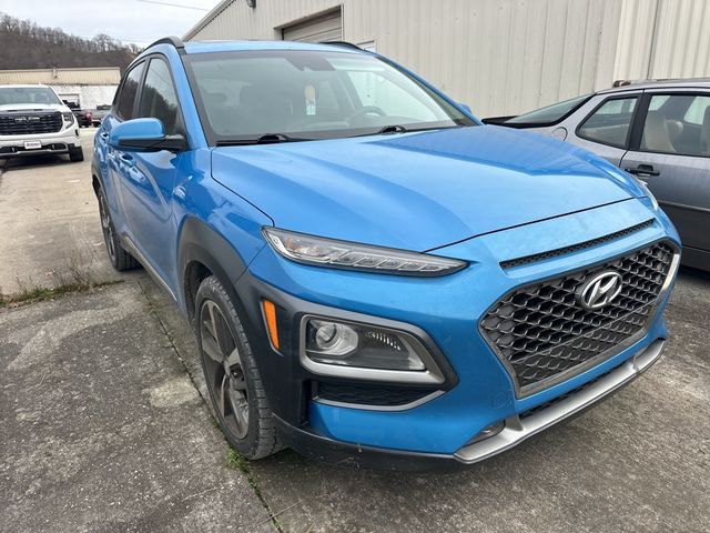 2019 Hyundai Kona Limited