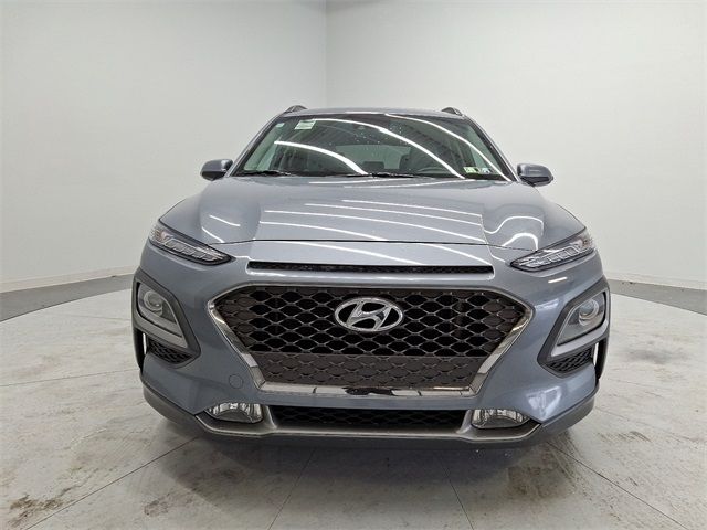 2019 Hyundai Kona Limited