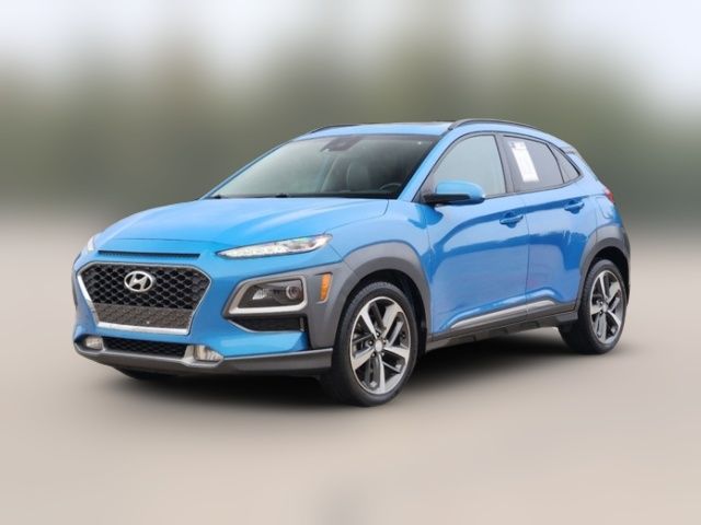 2019 Hyundai Kona Limited