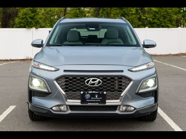 2019 Hyundai Kona Limited