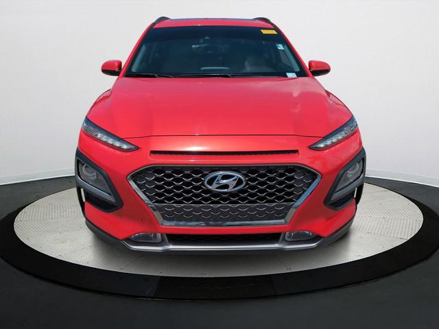 2019 Hyundai Kona Limited