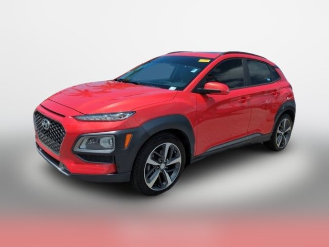 2019 Hyundai Kona Limited