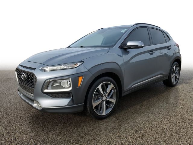 2019 Hyundai Kona Limited