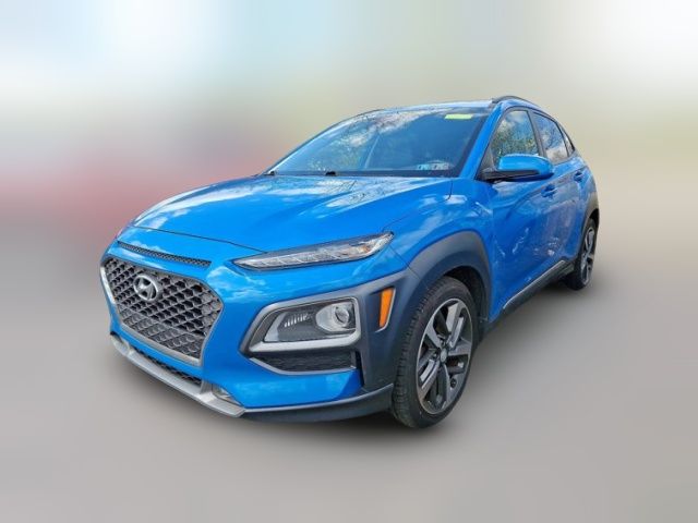 2019 Hyundai Kona Limited