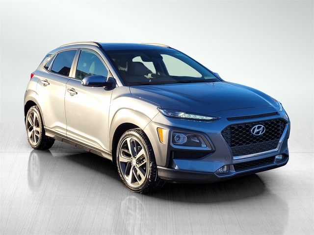 2019 Hyundai Kona Limited