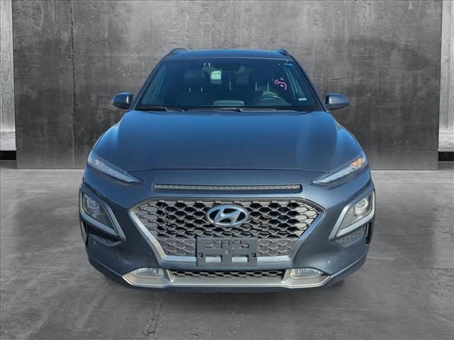 2019 Hyundai Kona Limited