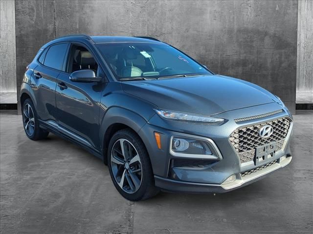 2019 Hyundai Kona Limited