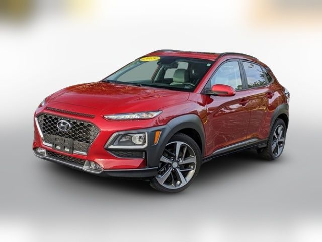 2019 Hyundai Kona Limited