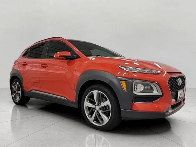 2019 Hyundai Kona Limited