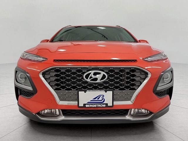 2019 Hyundai Kona Limited