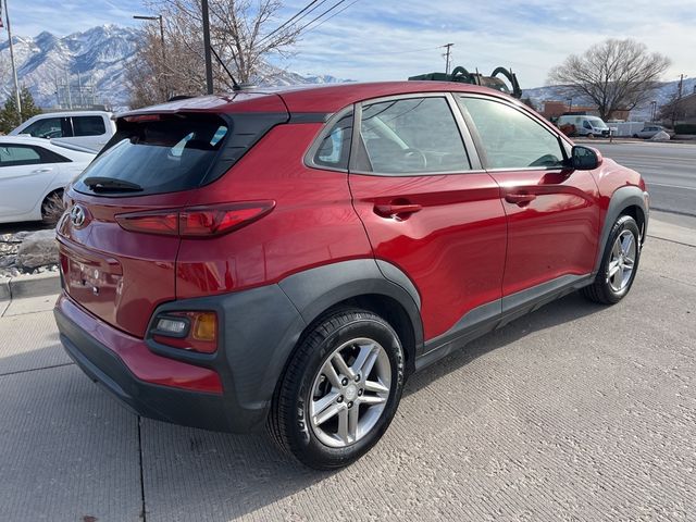 2019 Hyundai Kona SE