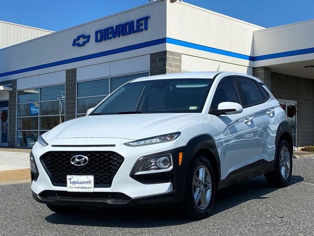 2019 Hyundai Kona SE