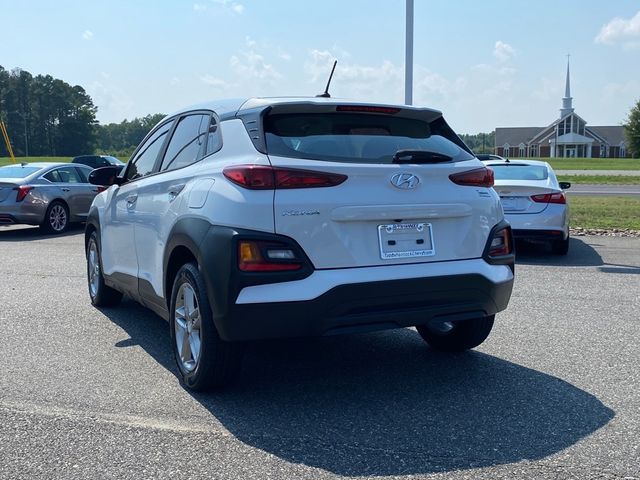 2019 Hyundai Kona SE