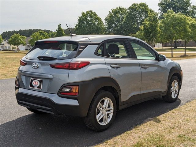 2019 Hyundai Kona SE